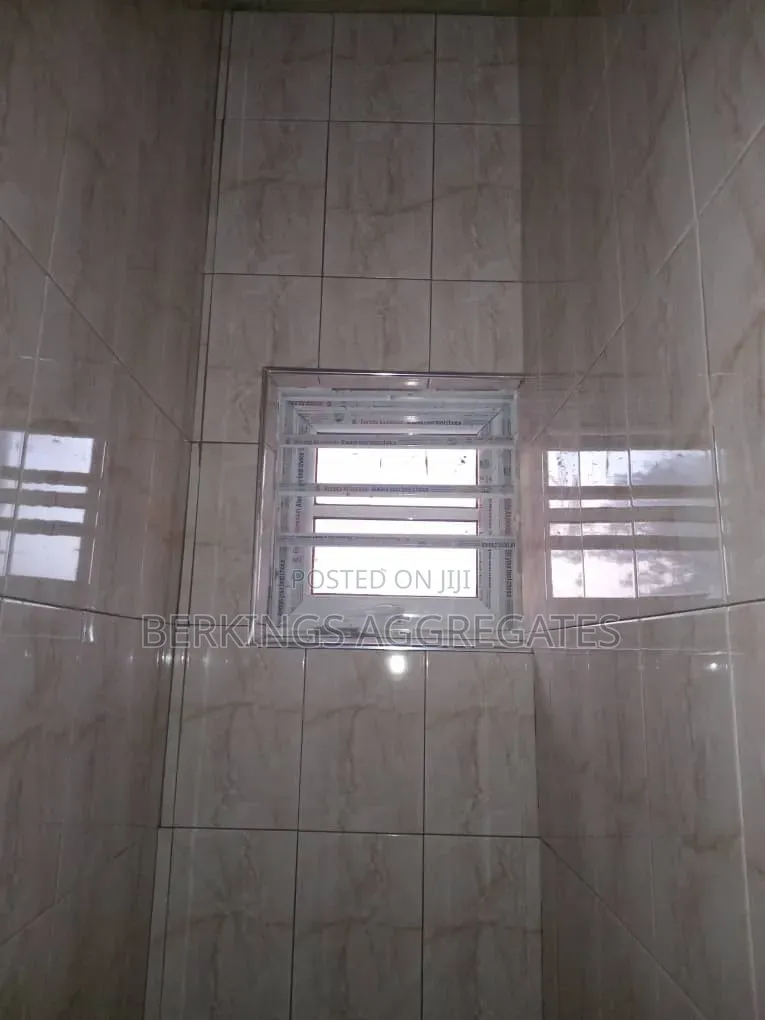 Tiling (Wall and Floor)