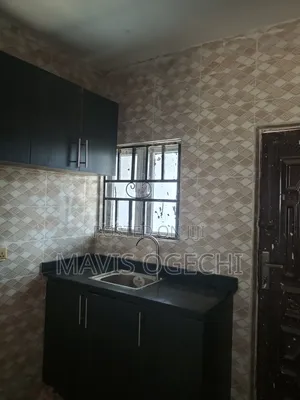 Furnished 1bdrm Room & Parlour in Rugar Madaki, Karu for rent