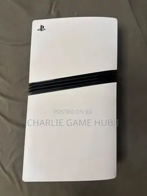 Play Station 5 Pro