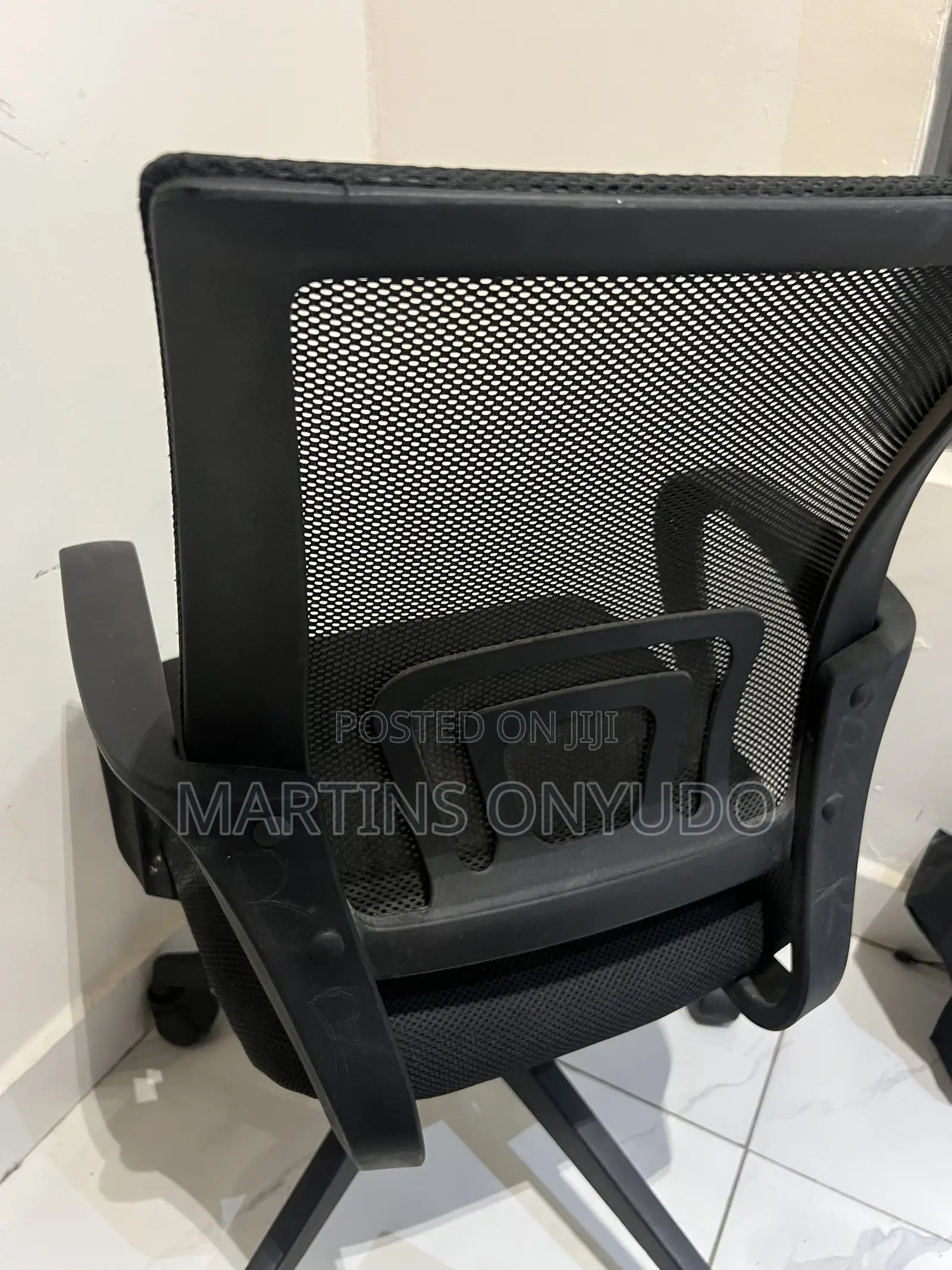 2 Office Chair