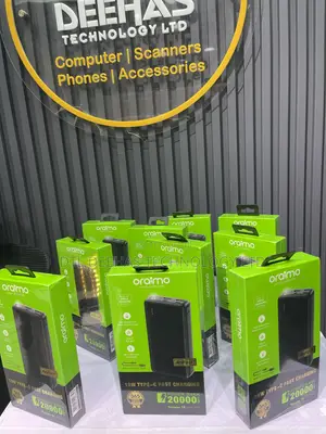 Power Bank