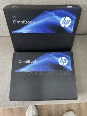 New HP OmniBook 5 Flip 14-fp0023dx 16GB Intel Core Ultra 5 SSD 512GB