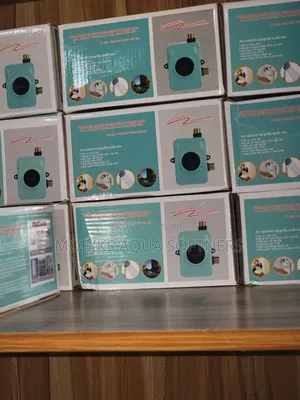 Booster Pump