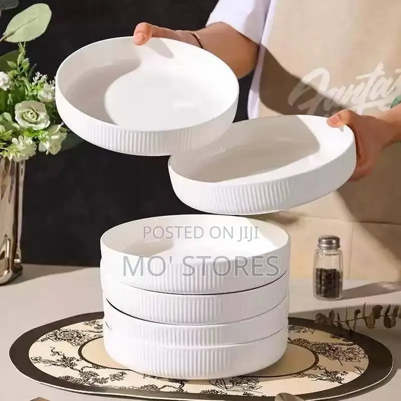 8inches Ceramic Bowl