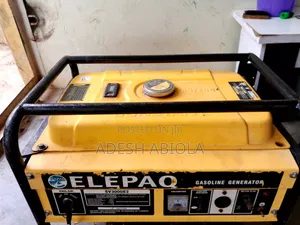 Constant Elepac 3.5kva