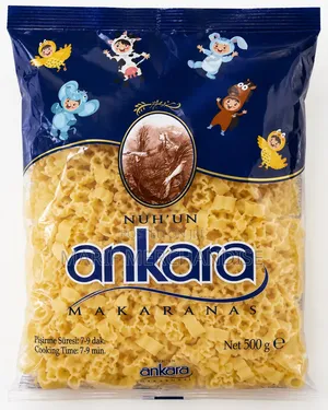 Marif Merchandise