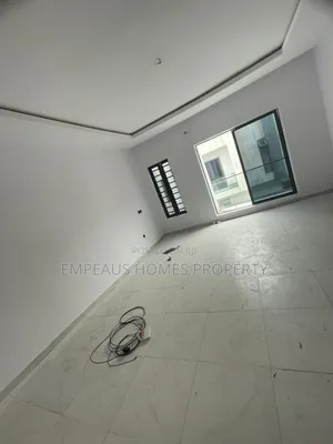4bdrm Duplex in Dpkay Estate, Ilaje / Lekki for rent