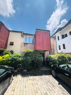 3bdrm Duplex in Asokoro for sale