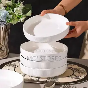8inches Ceramic Bowl
