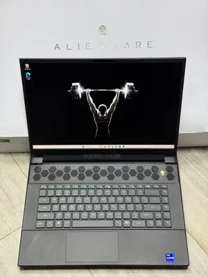 Laptop Dell 32GB Intel Core i9 SSD 1T