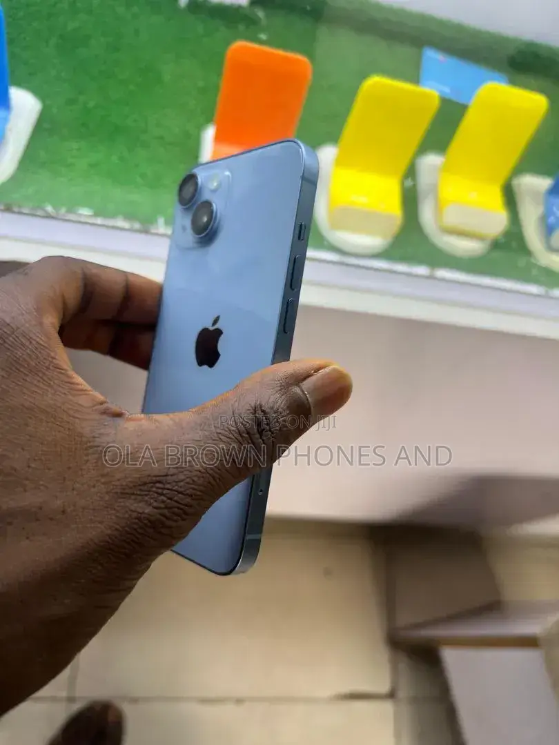 Apple iPhone 14 128 GB Blue