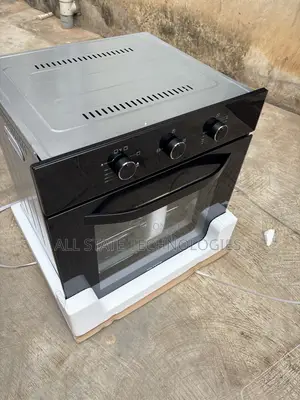 POLYSTAR PV-JYEG278BB Built-in Gas Electric Cooker