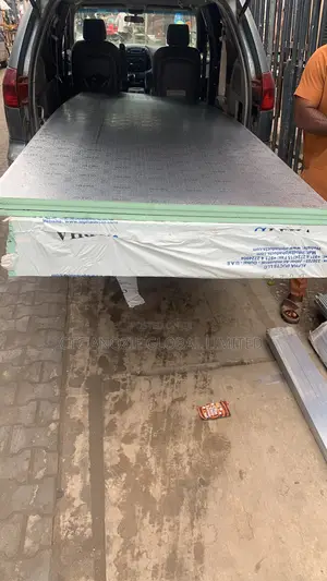 Preinsulated Duct Panel (PID) (HVAC Duct)