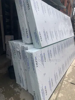 Preinsulated Duct Panel (PID) (HVAC Duct)