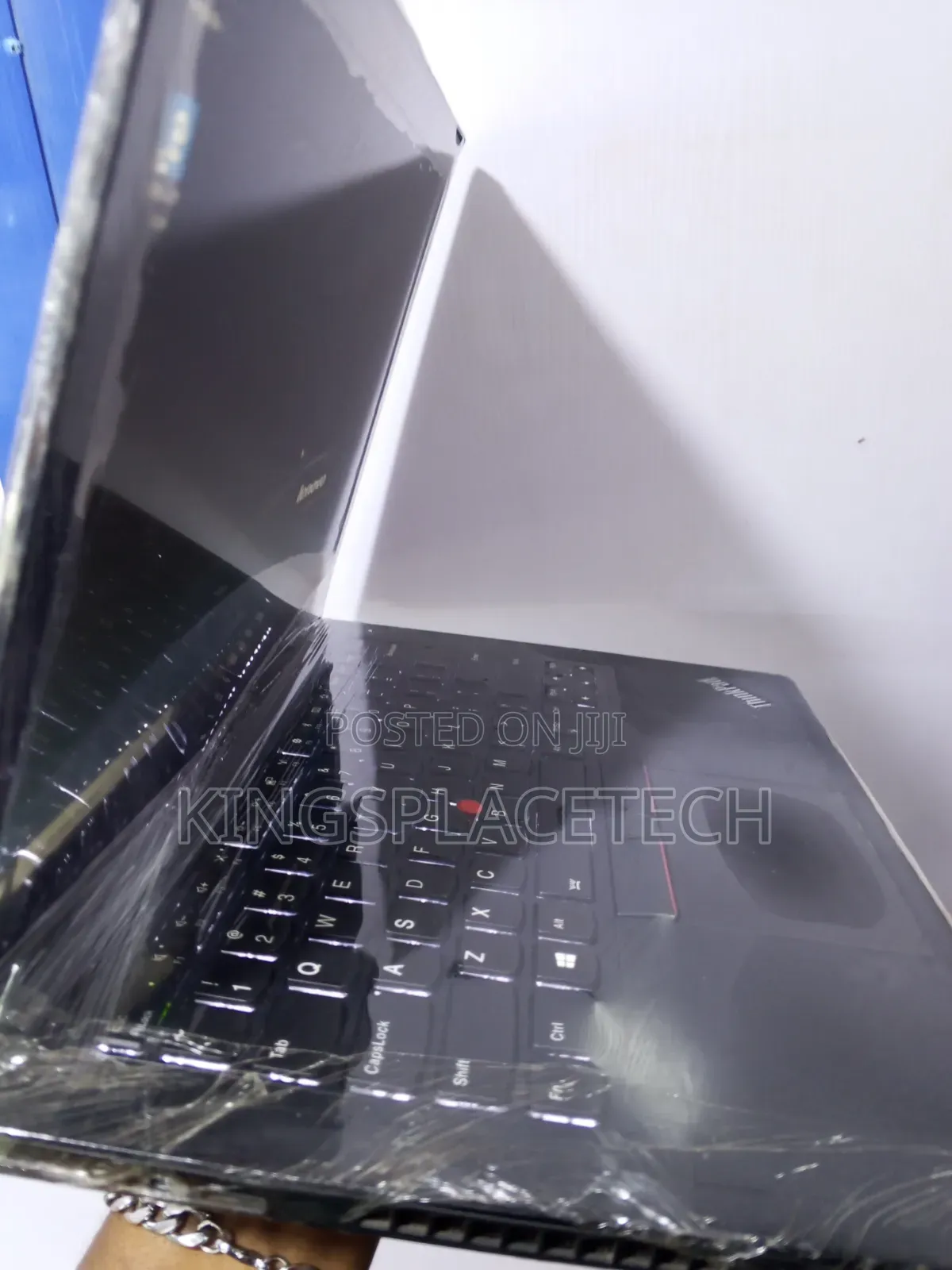 Laptop Lenovo ThinkPad T480 8GB Intel Core i5 SSD 256GB