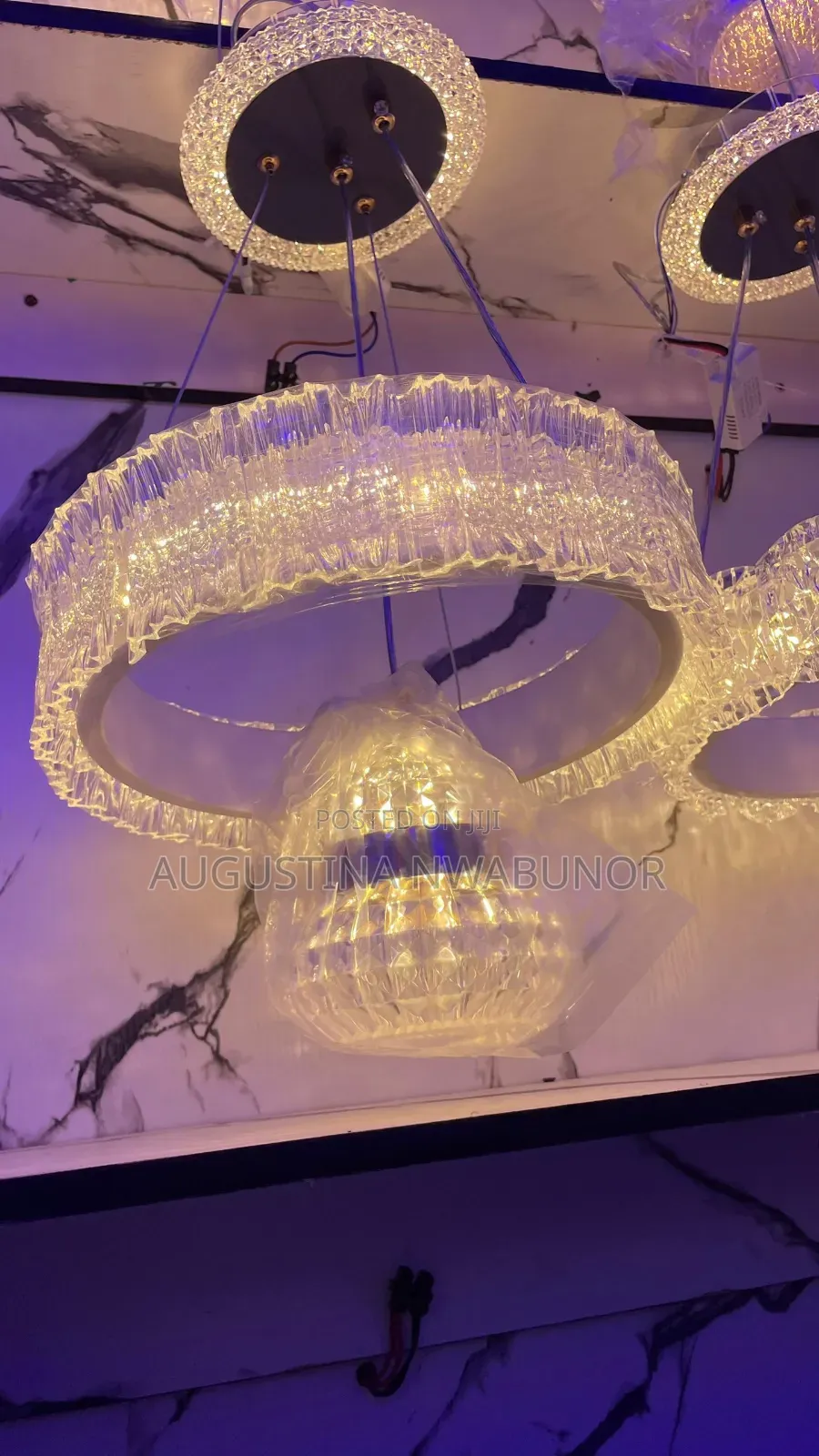 Chandelier