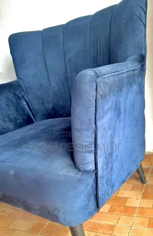 2 Executive Single Couch