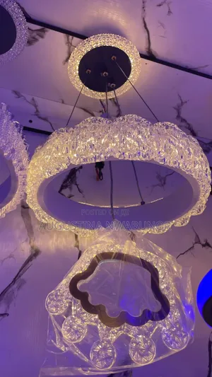 Chandelier
