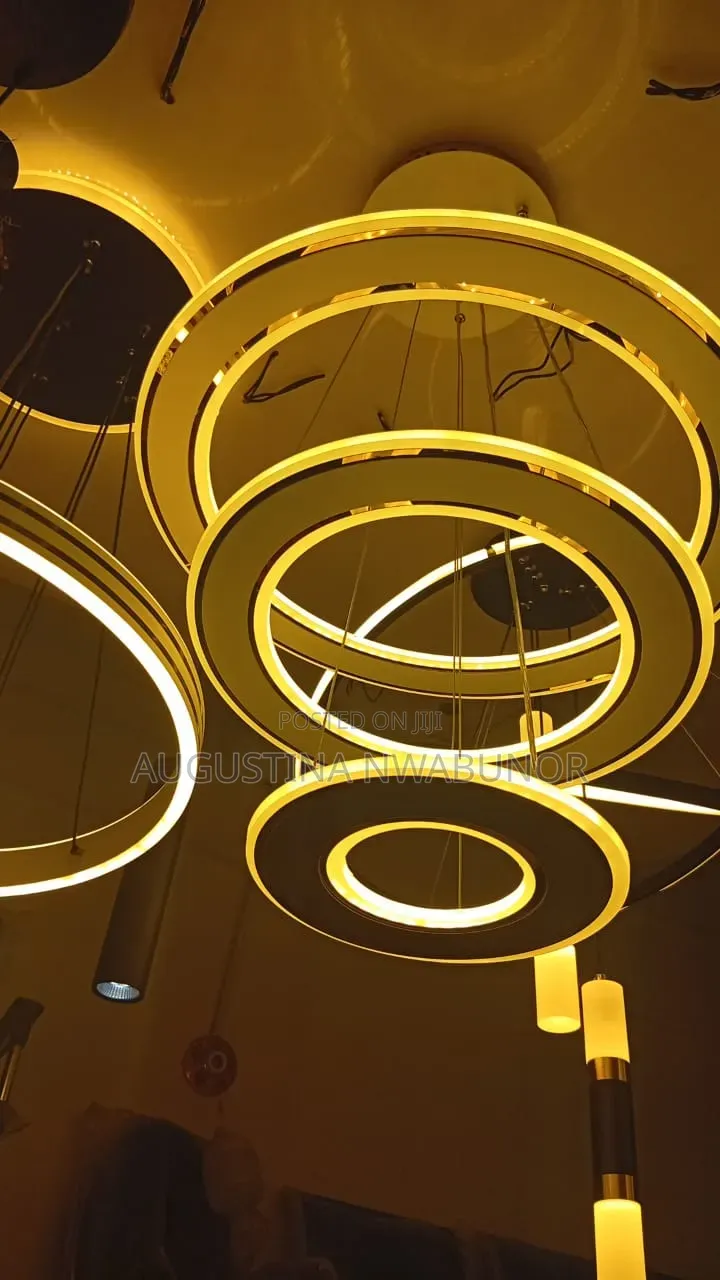 Chandelier