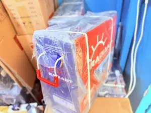 Radiant Solar Tubular Batter - 220ah