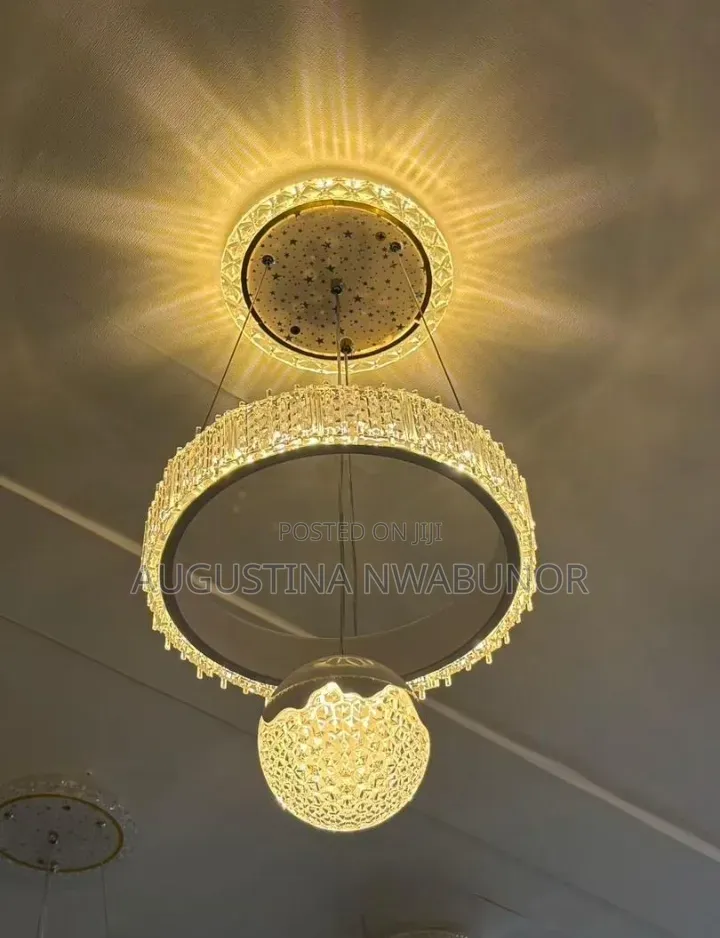 Chandelier