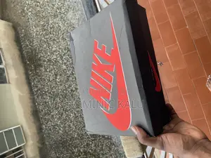 Nike Air Jordan