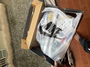 Nike Air Jordan