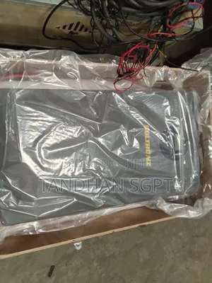 Boltronz Lithium Battery