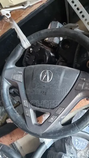 Steering Wheel for Acura MDX 2008 - 2011