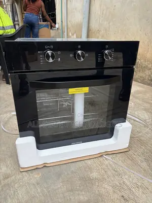 POLYSTAR PV-JYEG278BB Gas Electric Kitchen Oven