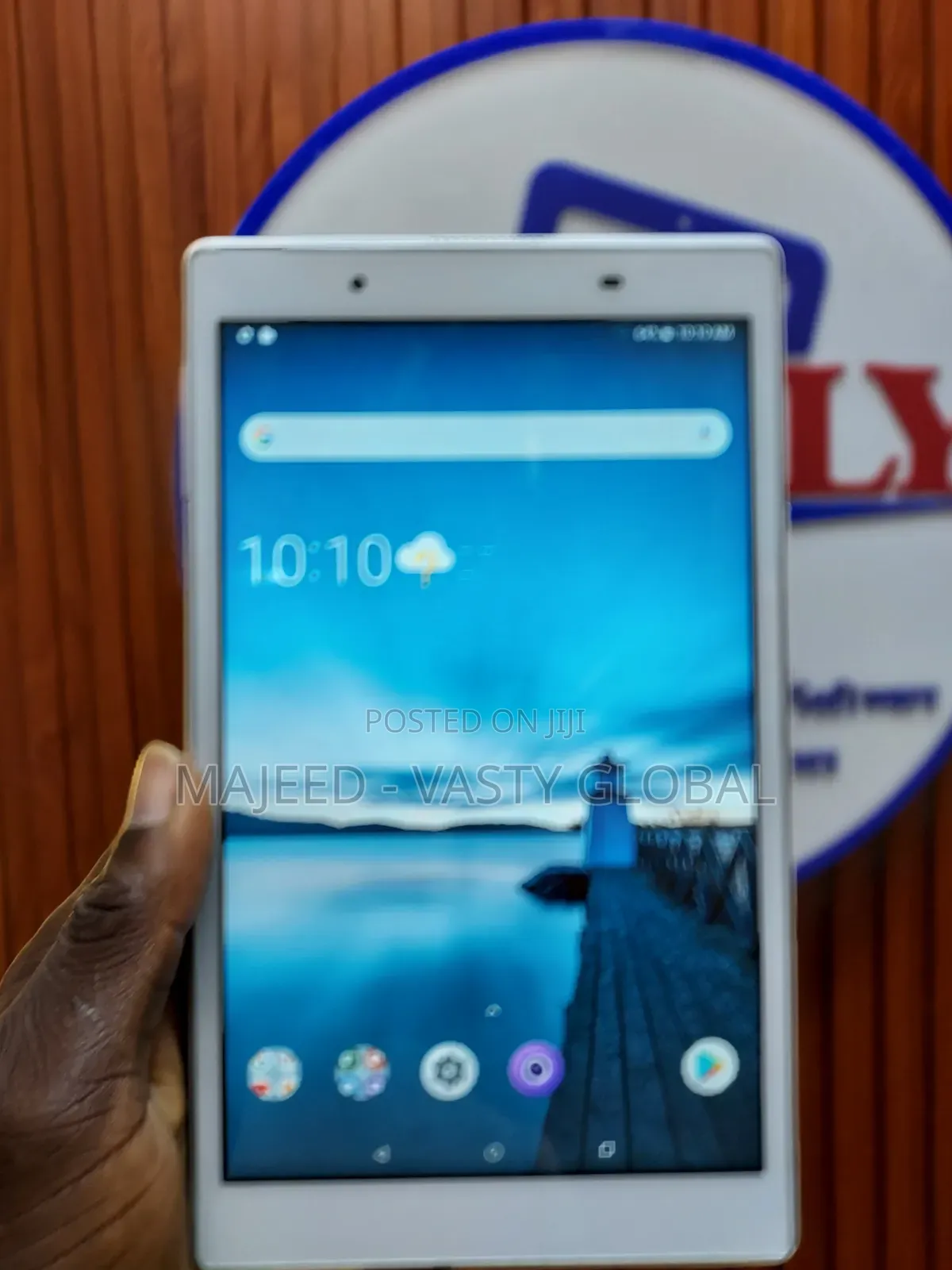 Lenovo Tab 4 8 16 GB