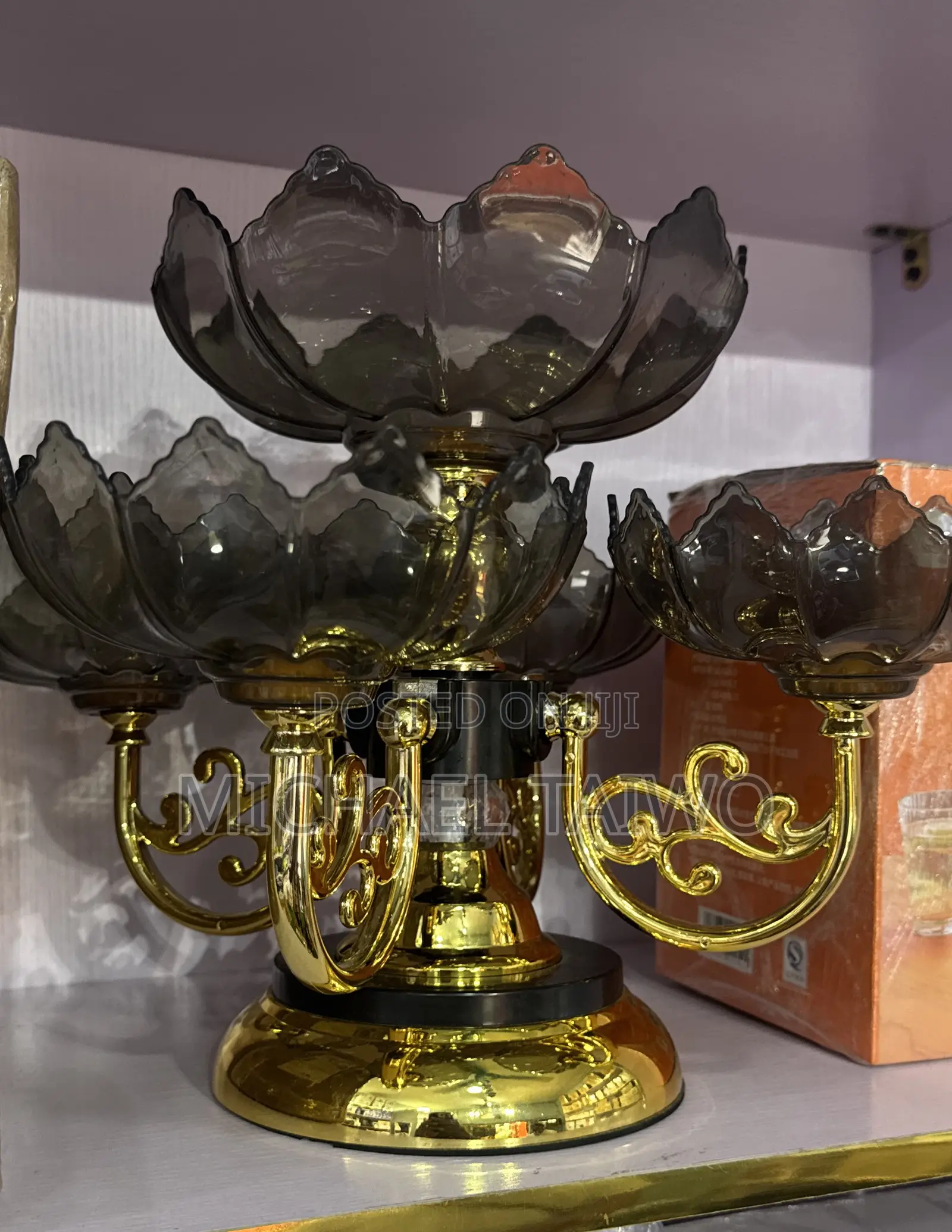 Center Table Aesthetic