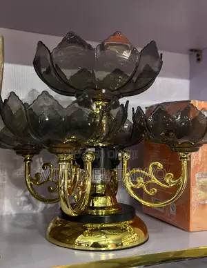 Center Table Aesthetic