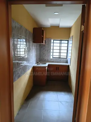 Furnished 2bdrm Block of Flats in Mighty Vigor & Co, Ado-Odo/Ota