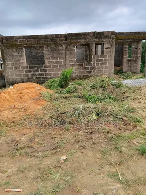 Land With Building