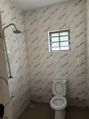 Furnished 2bdrm Block of Flats in Mighty Vigor & Co, Ado-Odo/Ota