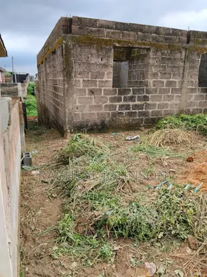 Land With Building