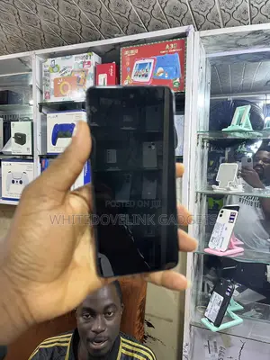 Google Pixel 9 128 GB Black
