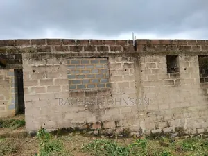 Land With Building