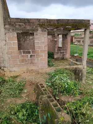 Land With Building