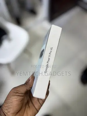 New Google Pixel 11 Pro XL 256 GB Green