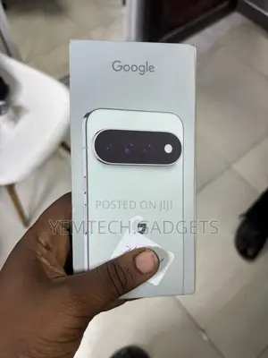 New Google Pixel 11 Pro XL 256 GB Green