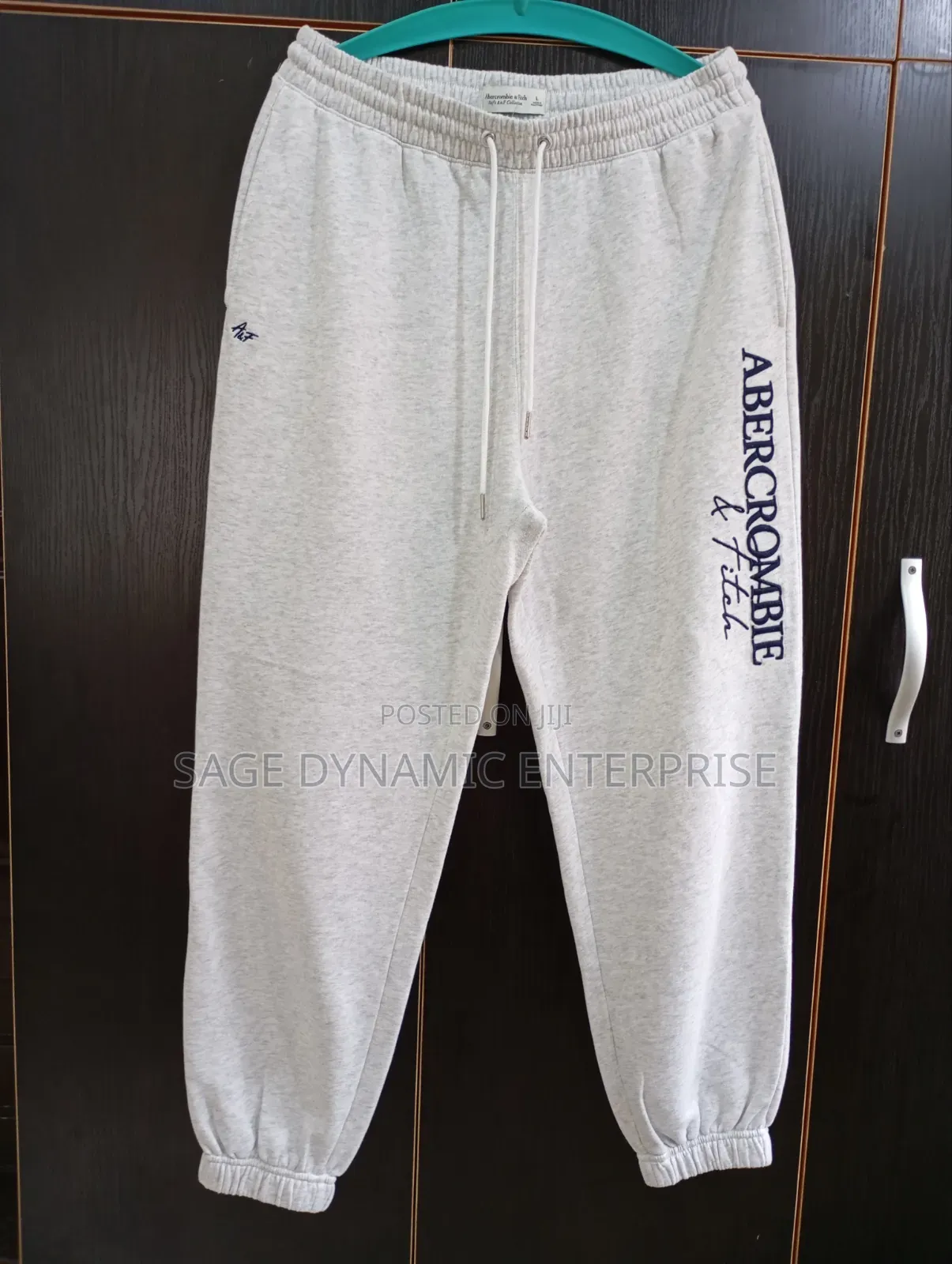 Female Joggers