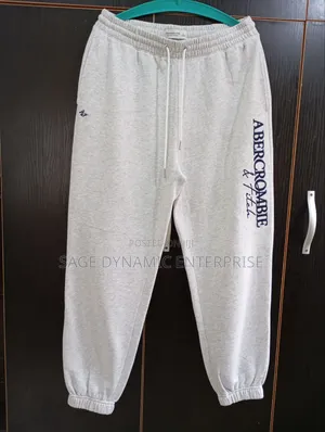 Female Joggers
