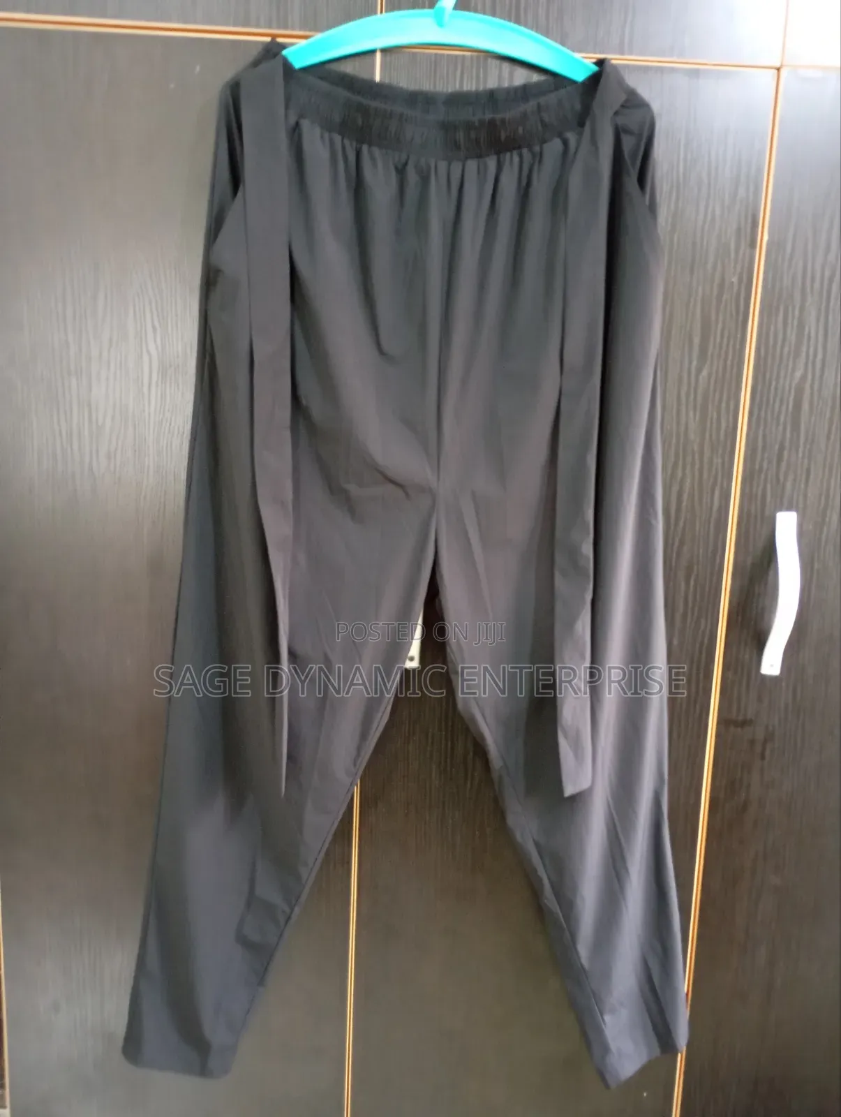 Female Joggers
