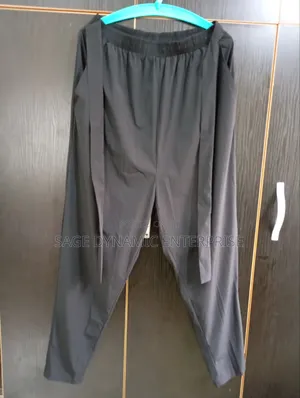 Female Joggers