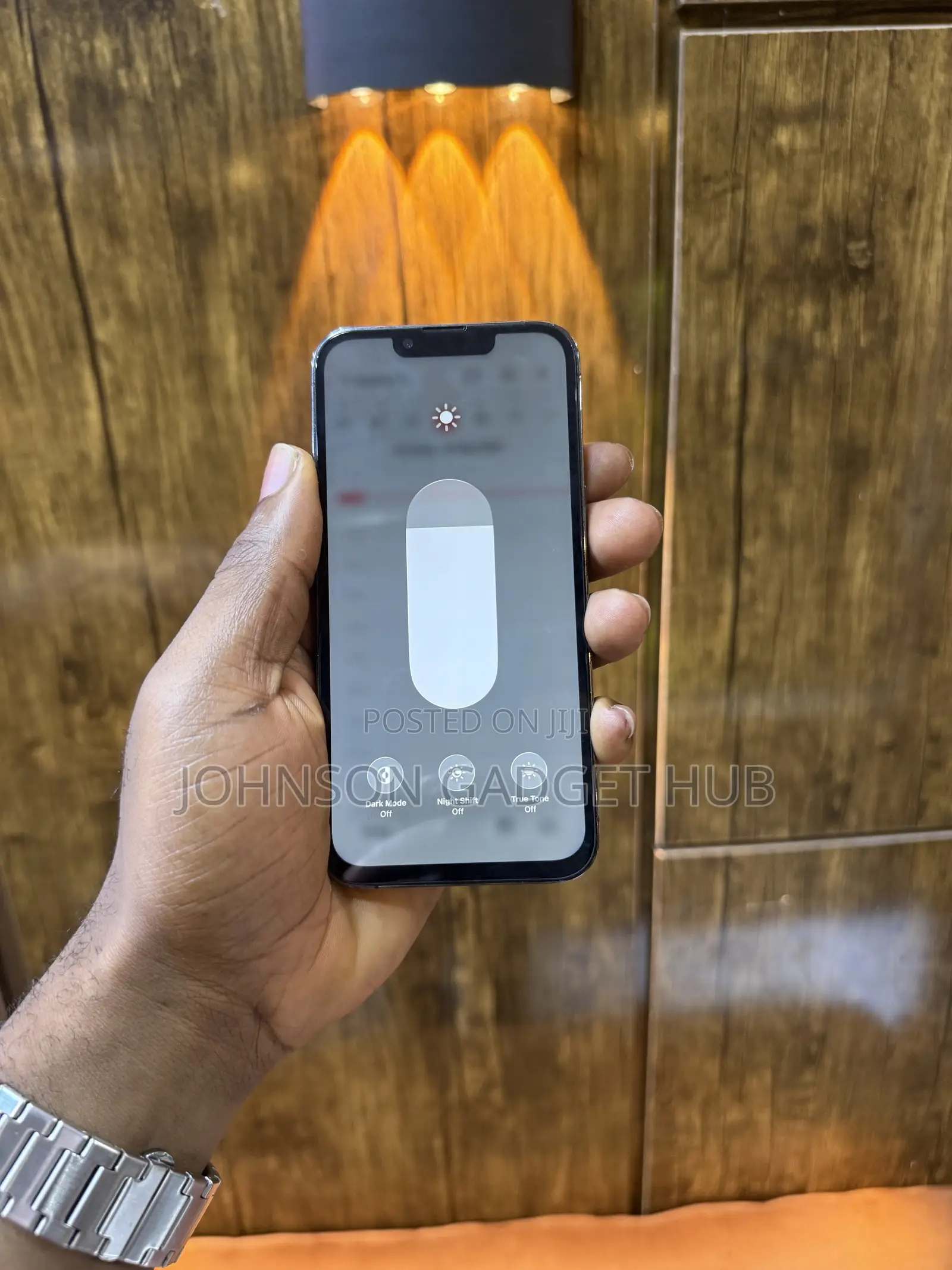 Apple iPhone 13 Pro 128 GB Black