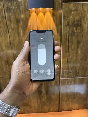 Apple iPhone 13 Pro 128 GB Black