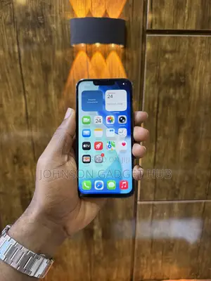 Apple iPhone 13 Pro 128 GB Black