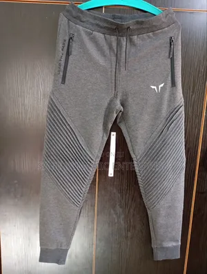 Female Joggers